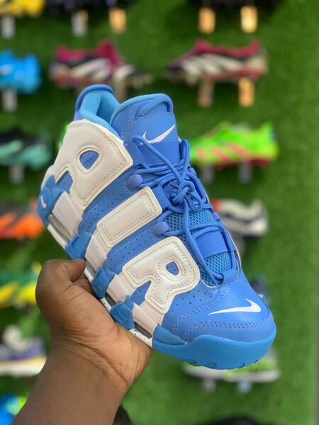 Air tempo original Jordan