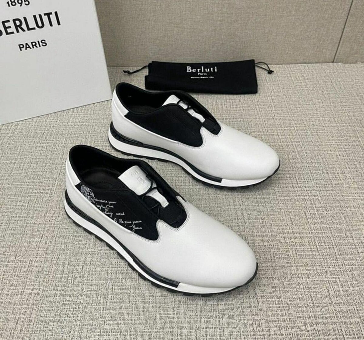 BERLUTI ORIGINALE