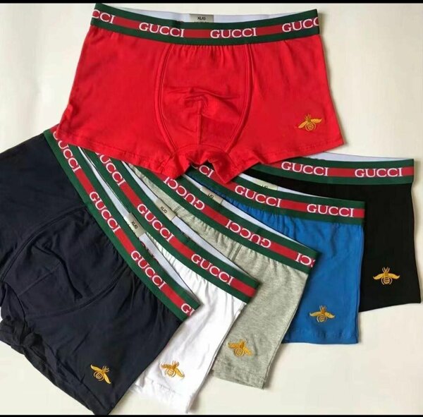 Boxers