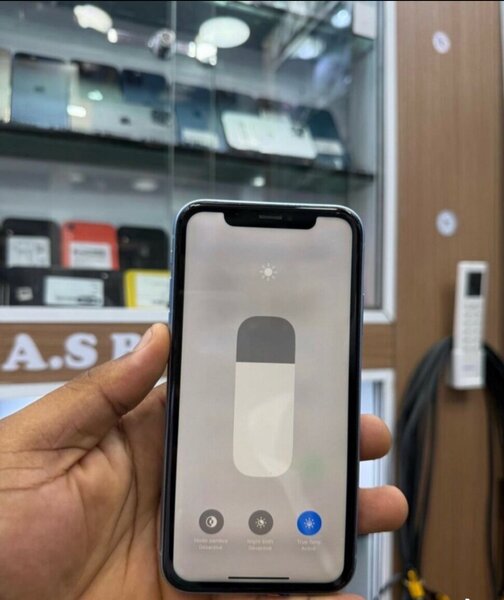 iPhone XS Max 256 Go Or
