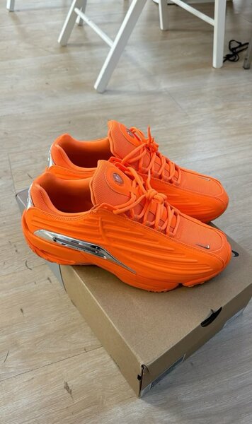 Noctar 3 orange