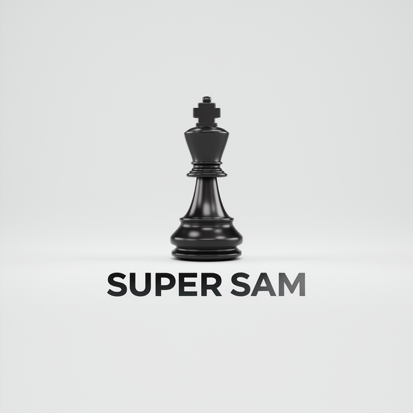 SUPER SAM 