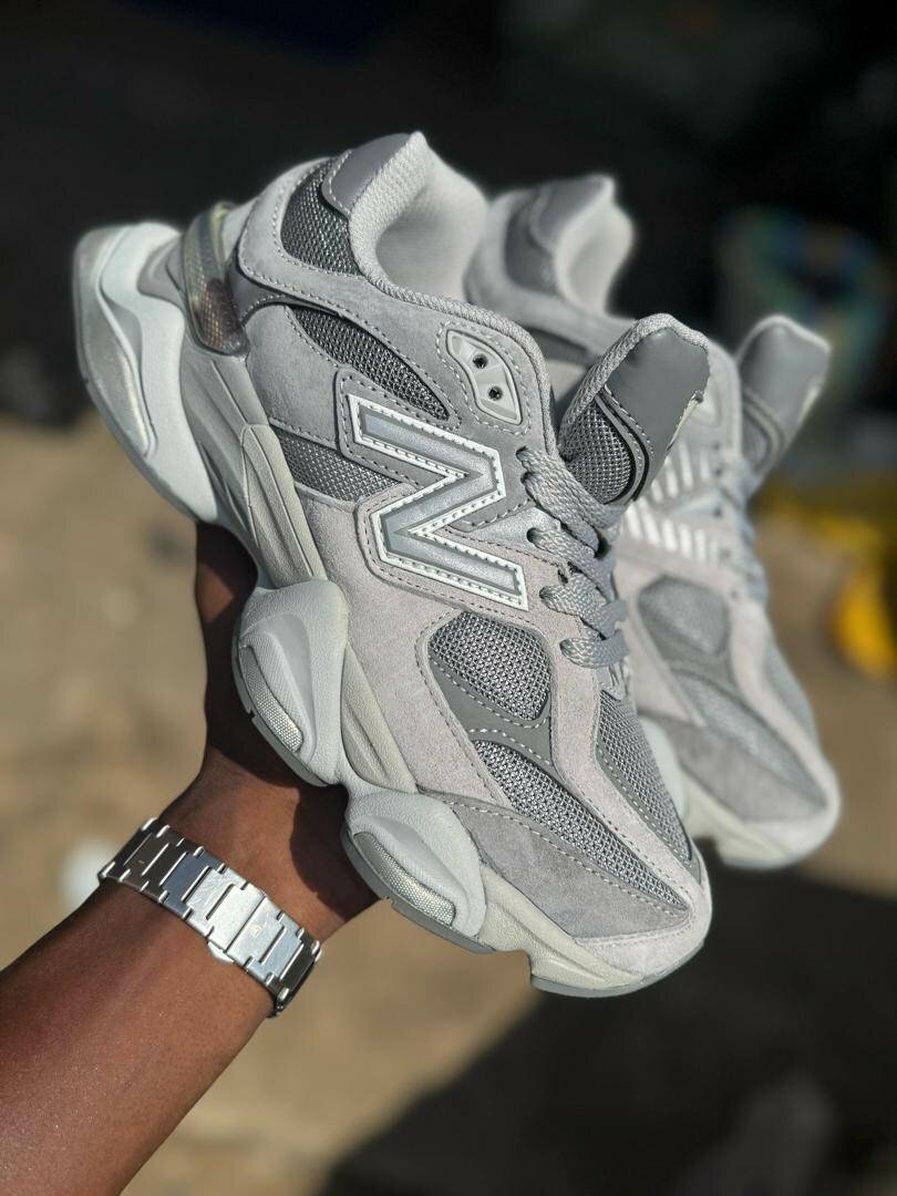 New Balance sneakers