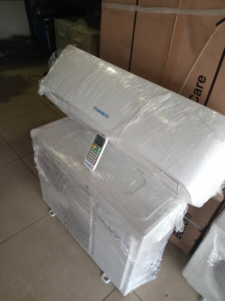 Climatiseur mural puissant