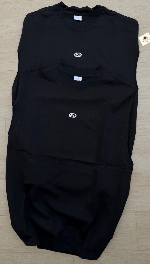 Débardeurs unisexes sport