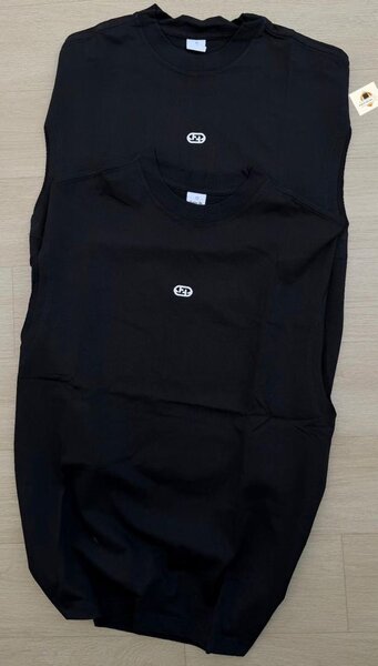 Débardeurs unisexes sport