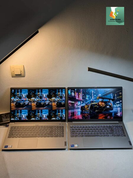 Lenovo ThinkBook élégant