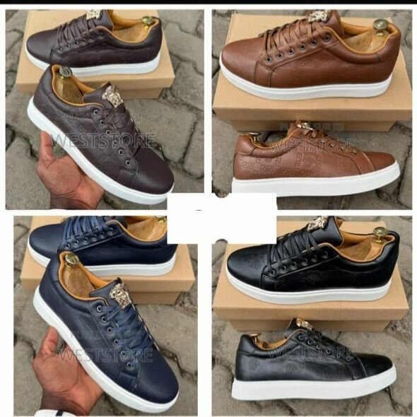 Chaussures Sneaker pour Hommes