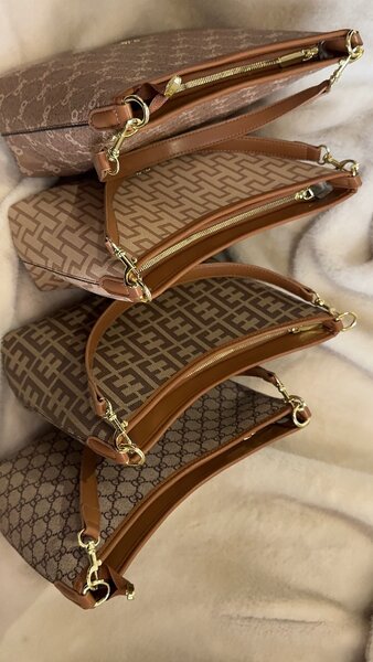 Сумки на повседневку