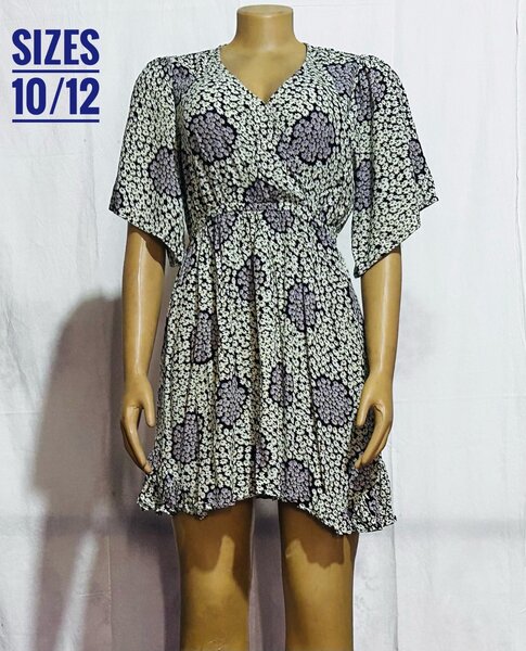 Cute Ladies Sun Dress