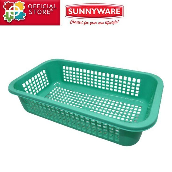 Panier de rangement