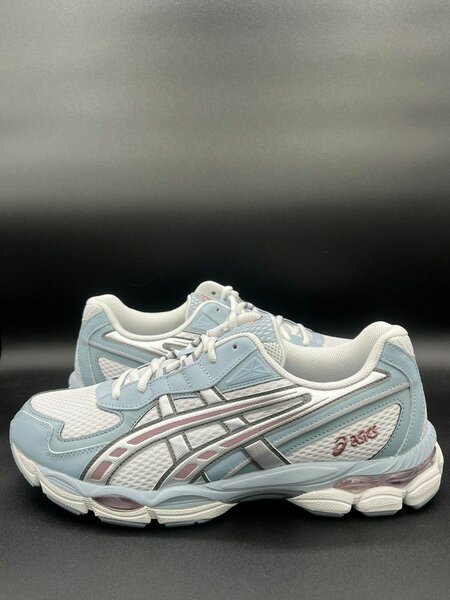 Baskets légères Asics homme