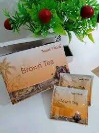 THÉ CONTRE LA TENSION