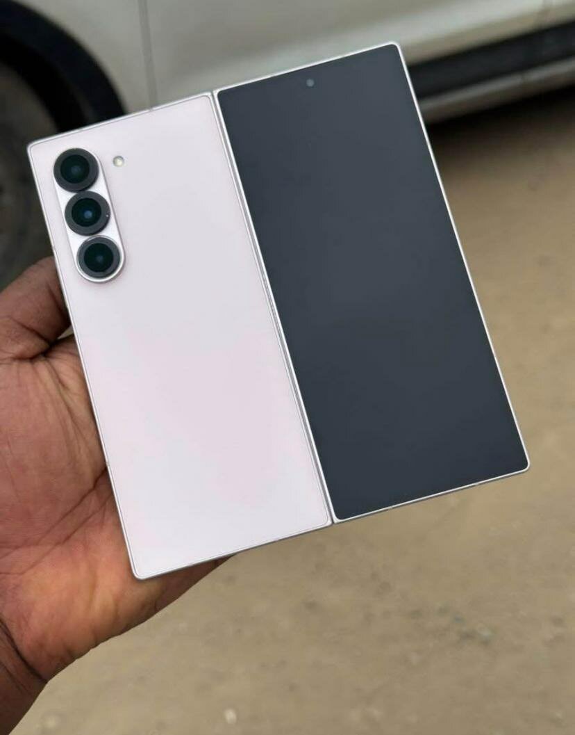 Samsung Galaxy Z Fold