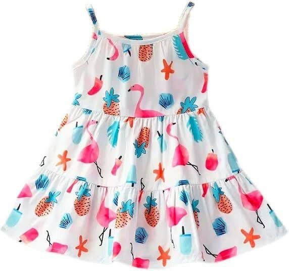 Kids Frock