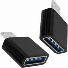 Adaptateur USB Type-C