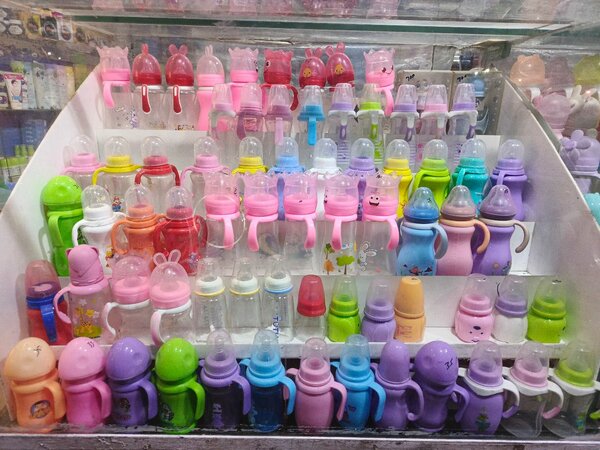 FIDER BOTTLE