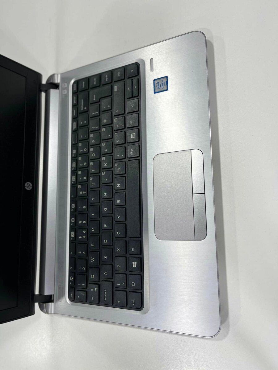 HP ProBook 430 G3 Laptop 