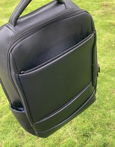 Sac à dos professionnel élégant