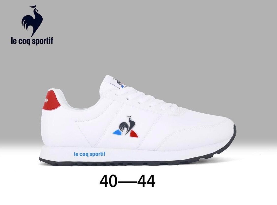 Chaussures Sport Le Coq Sportif