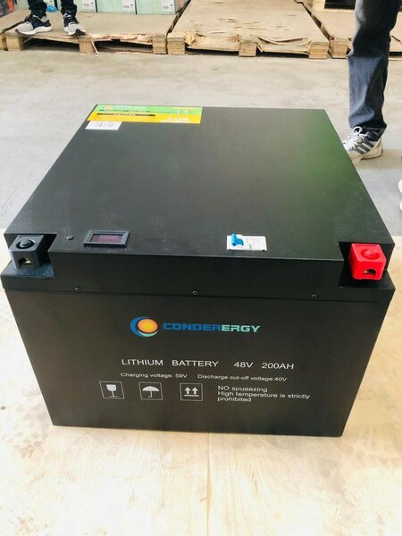 Lithium Battery