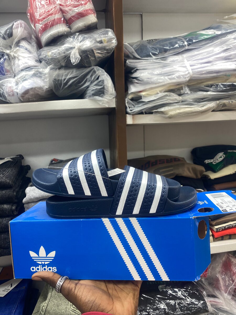 Sandales Adidas Adilette