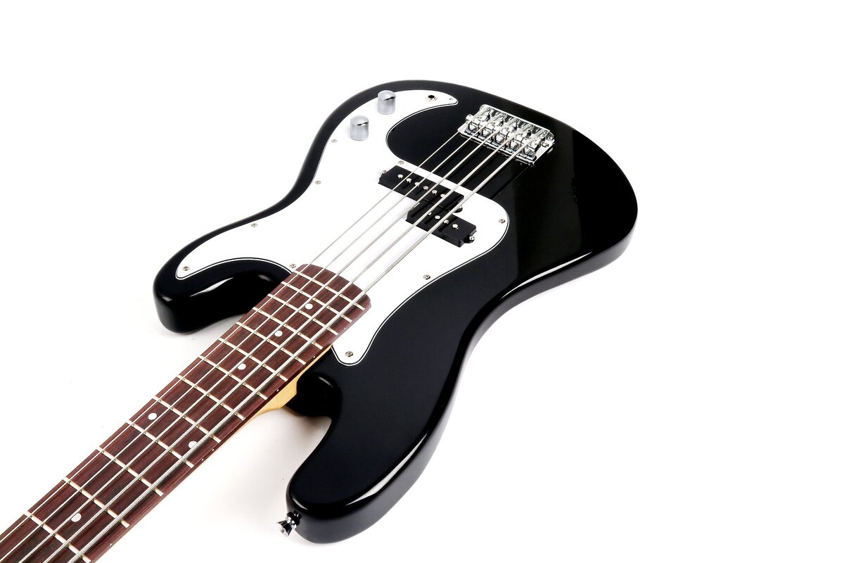 Basse 5 cordes  Smiger G-B1-5