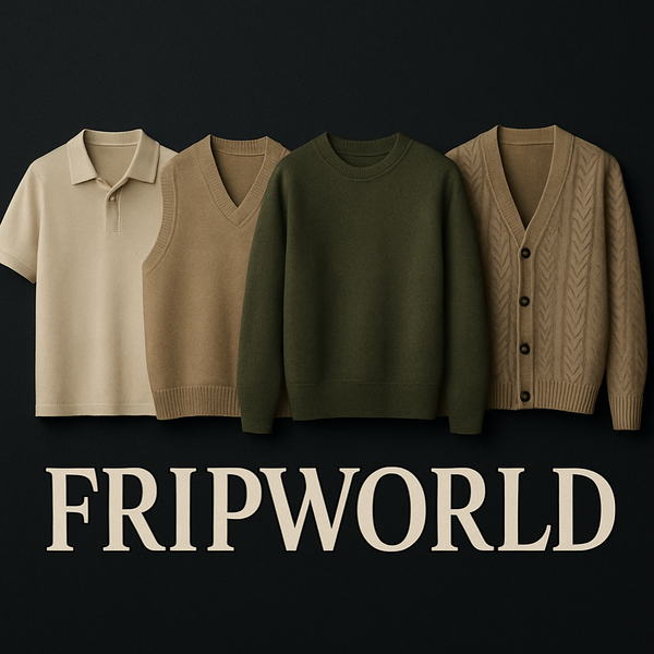 FRIPWORLD 