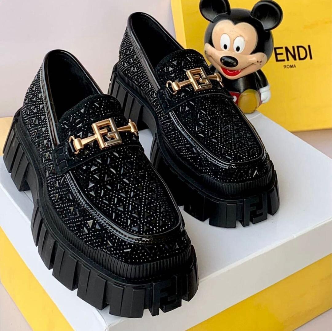 Fendi