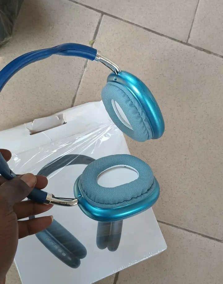 Casque Sans Fil Super Bass