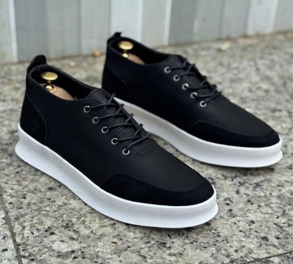 Chaussures décontractées pour hommes