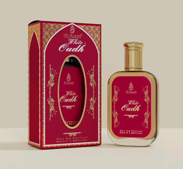 Al nuaism Arabic perfumes