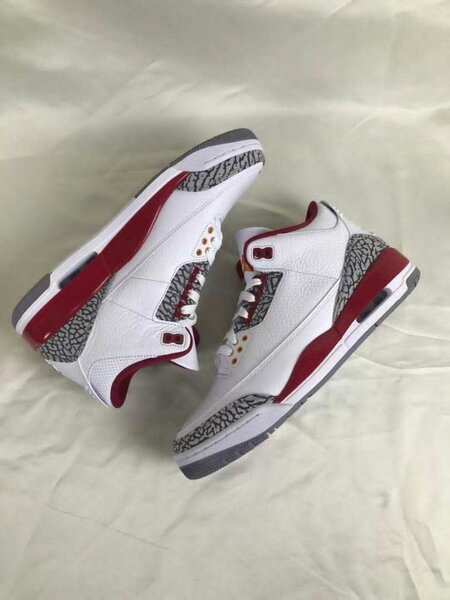 JORDAN 3