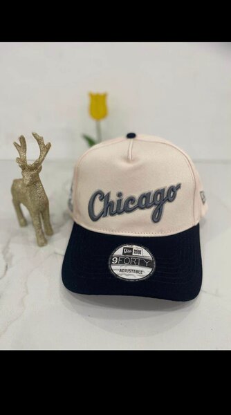 Casquette Snapback Style Urbain