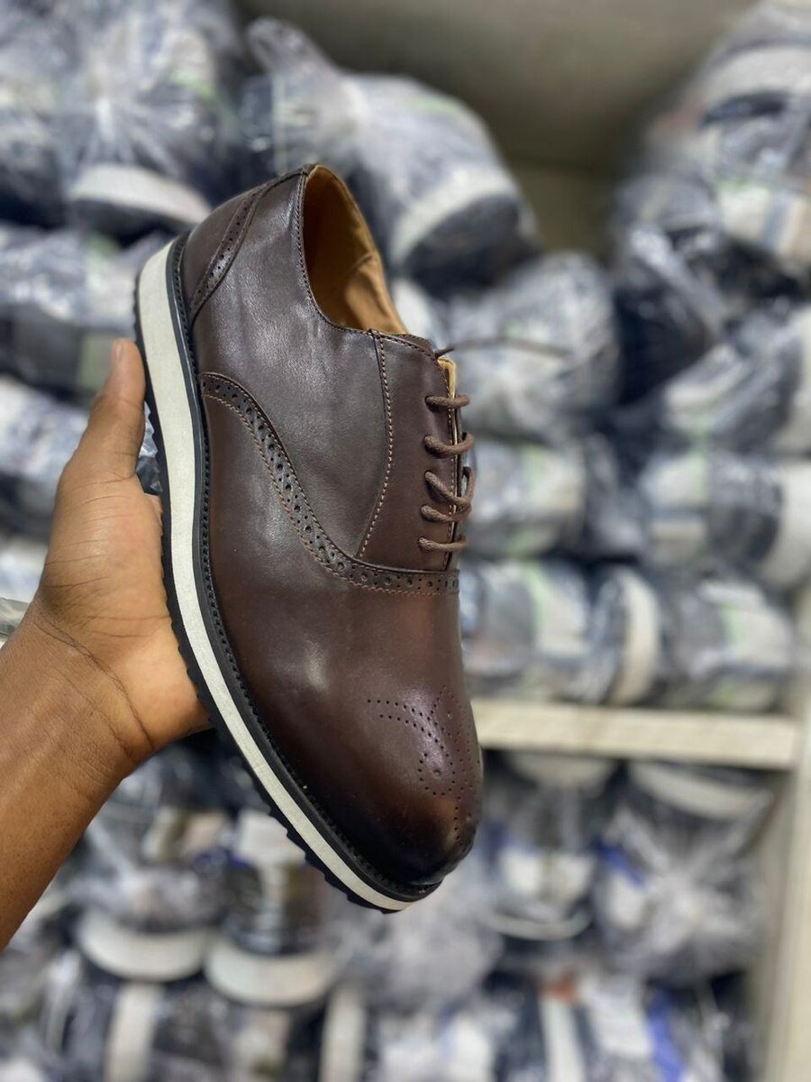 Chaussures pour hommes