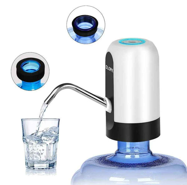 Pompe à eau électrique USB