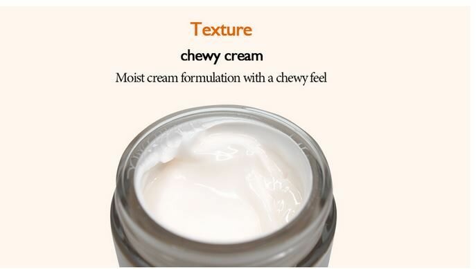 Crème Éclat Anti-Imperfections