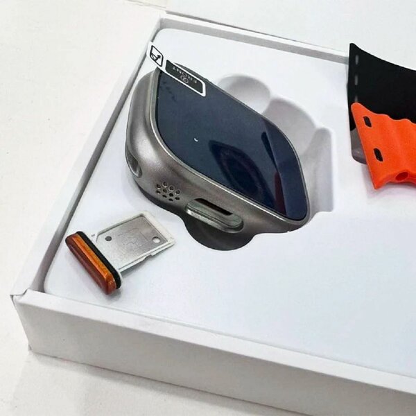 Smart watch ultra S12