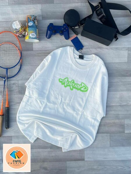 T-shirts graphiques unisexes