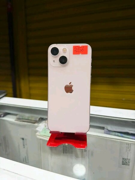 iPhone 13 Blanc 256GB