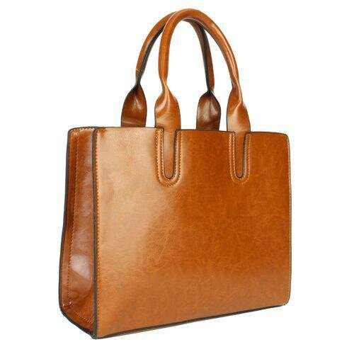 Ladies Tote Handbag