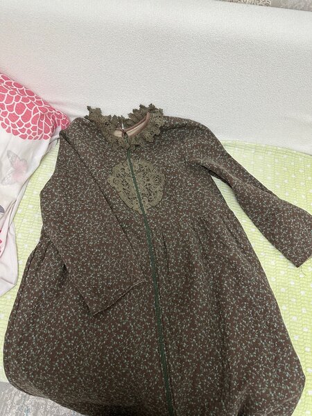 Хорошо сидит