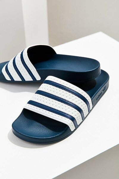Adidas Slides