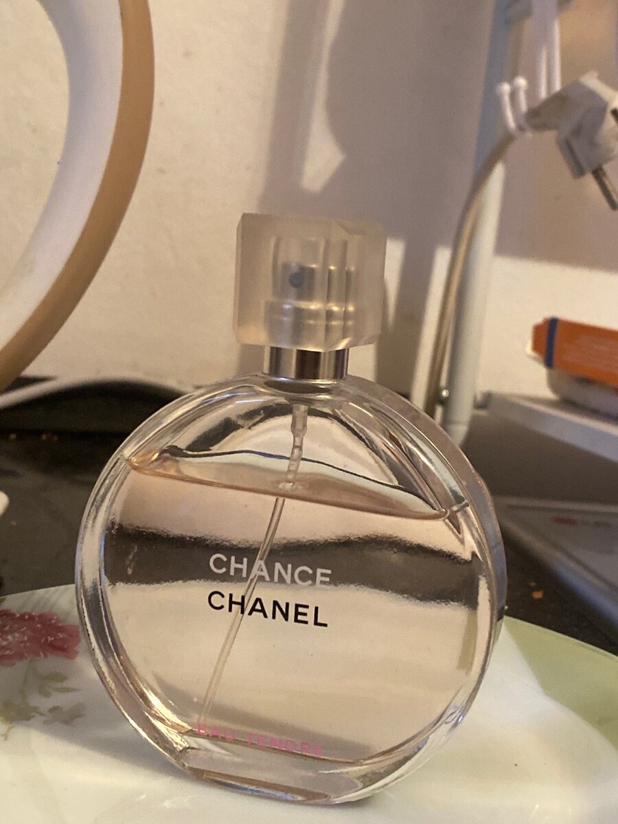 Chance CHANEL