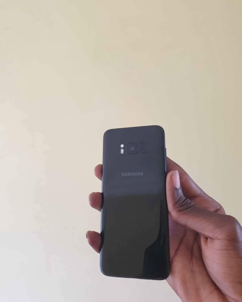 Samsung Galaxy s8 64/4 casineuf très propre