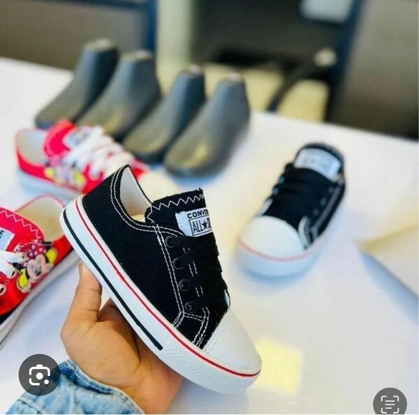 Baskets Converse pour Enfants