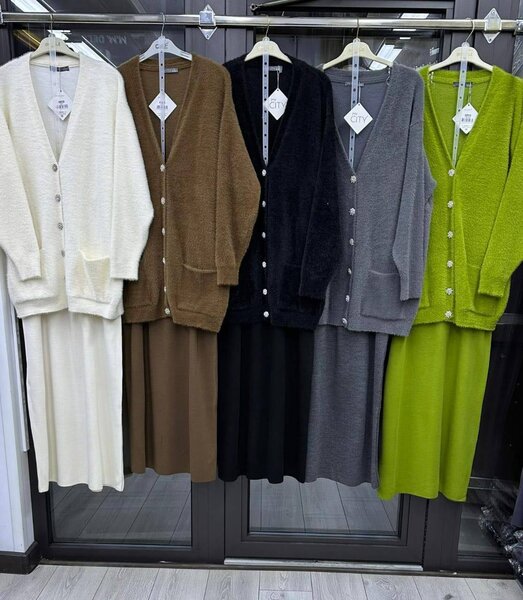 Костюм двойка Турция