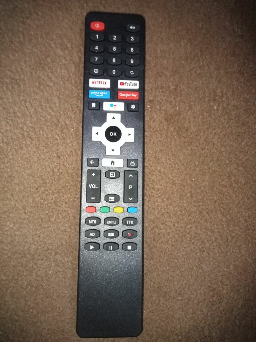 Ecostar prime video