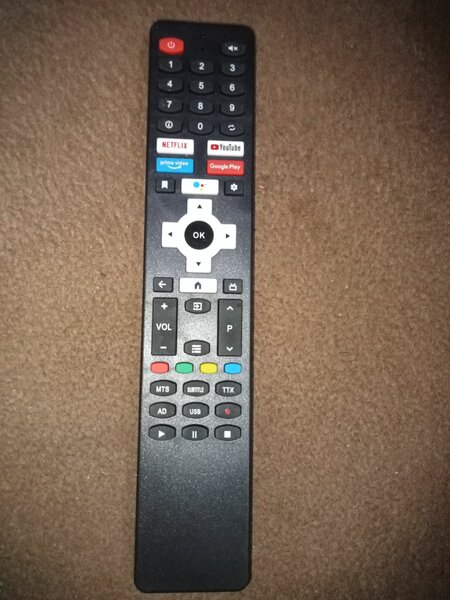 Ecostar prime video