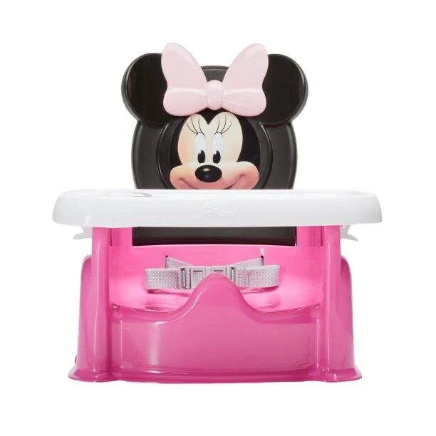 DISNEY MINNIE FEEDING SEAT